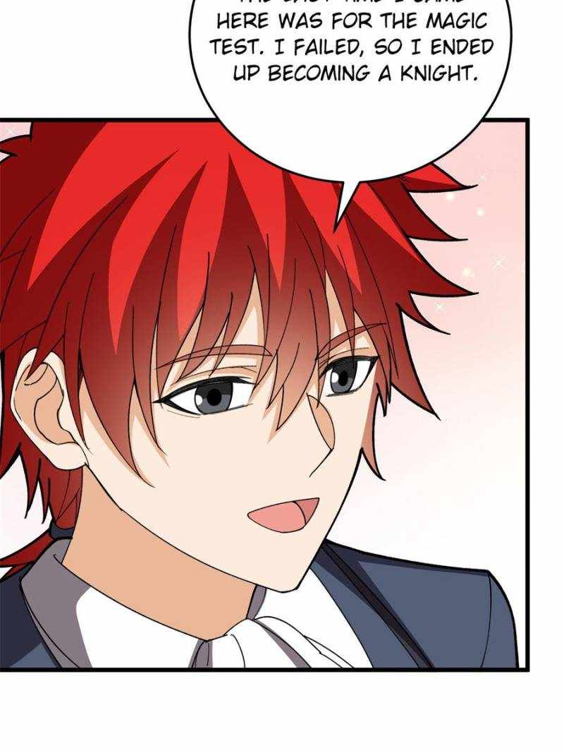 Evil Dragon Is Reincarnated! Revenge Begins at the Age of Five! Chapter 278 7